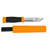 Faca Morakniv 2000 Hi-Vis Orange (S)